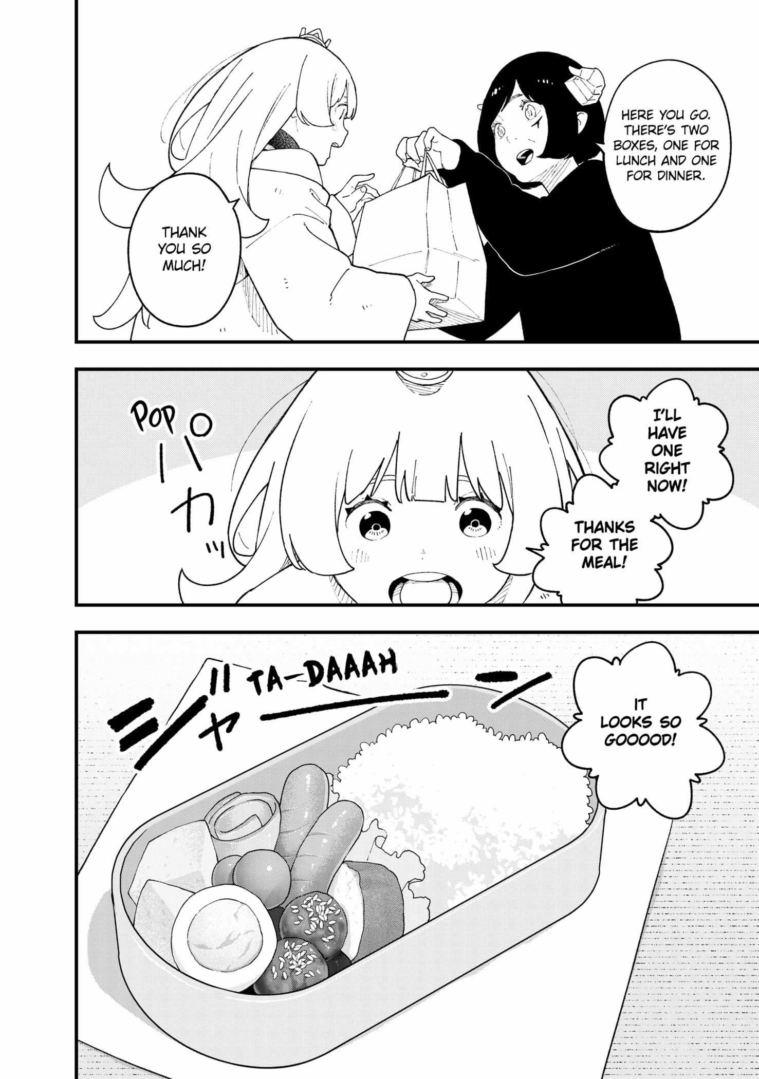 It's Time For "Interrogation," Princess! - Chapter 246