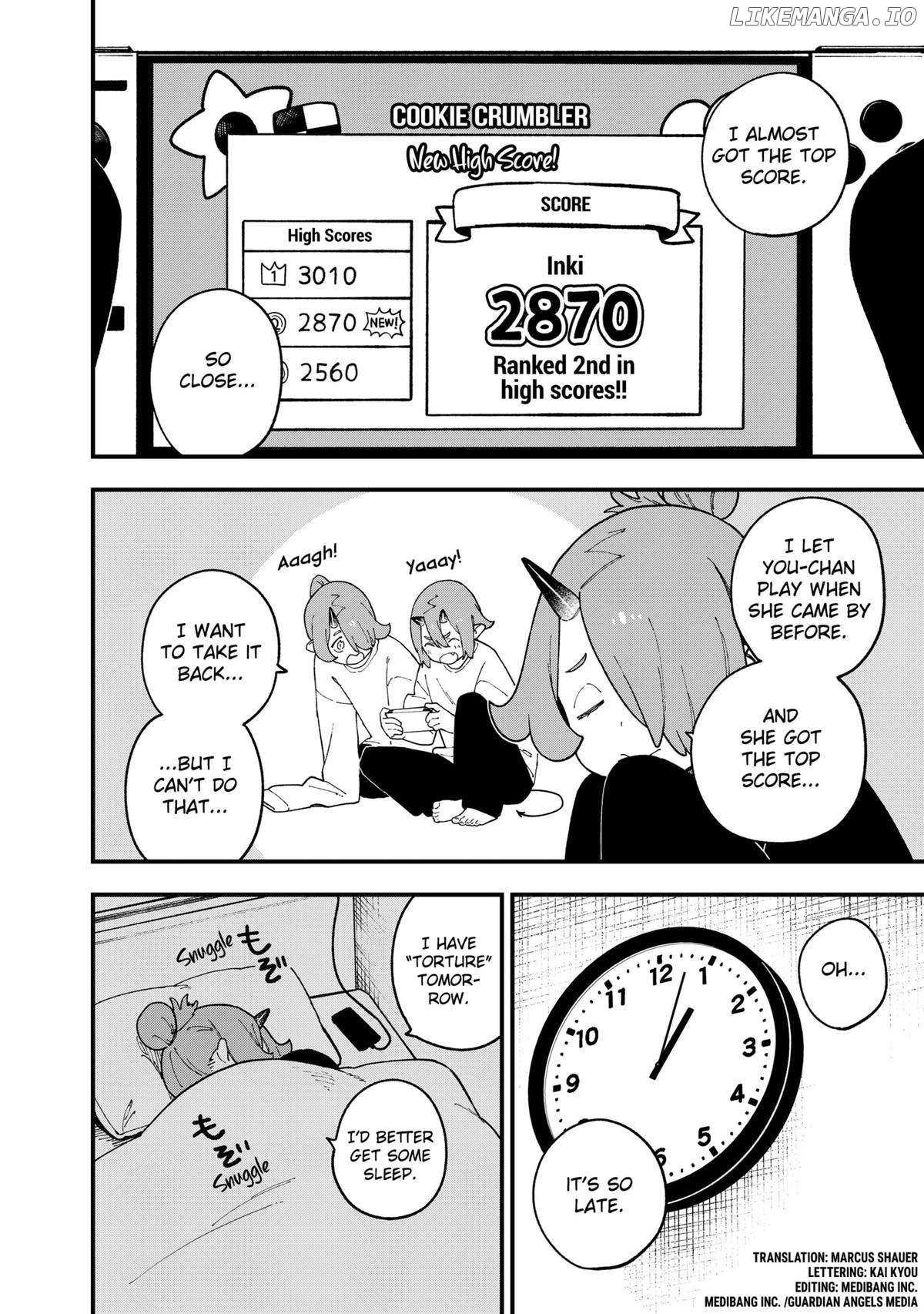 It's Time For "Interrogation," Princess! - Chapter 252