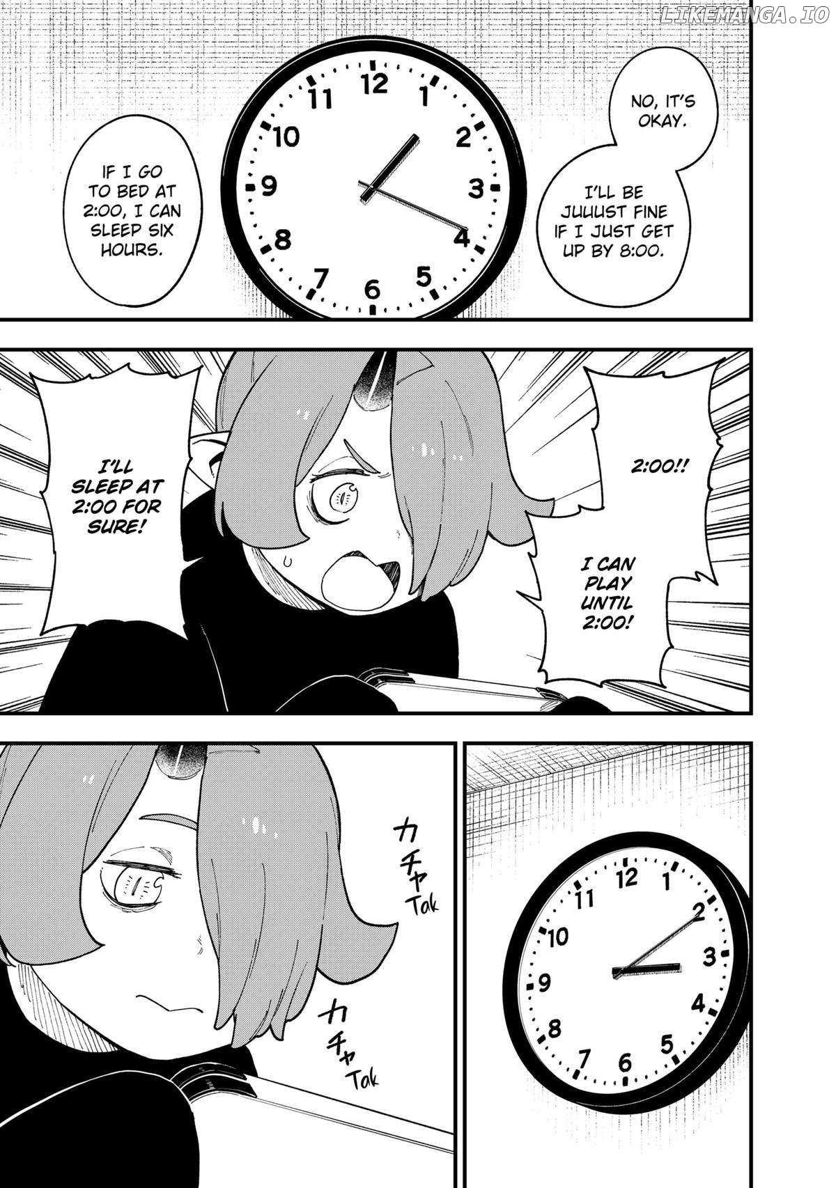 It's Time For "Interrogation," Princess! - Chapter 252