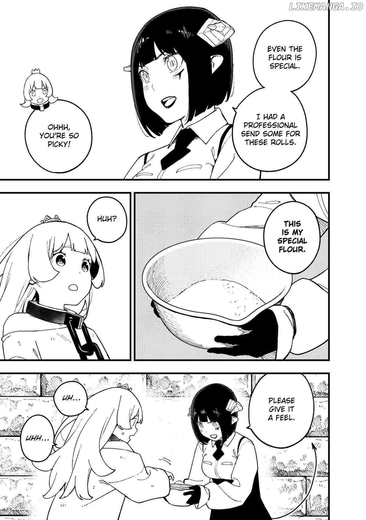 It's Time For "Interrogation," Princess! - Chapter 253