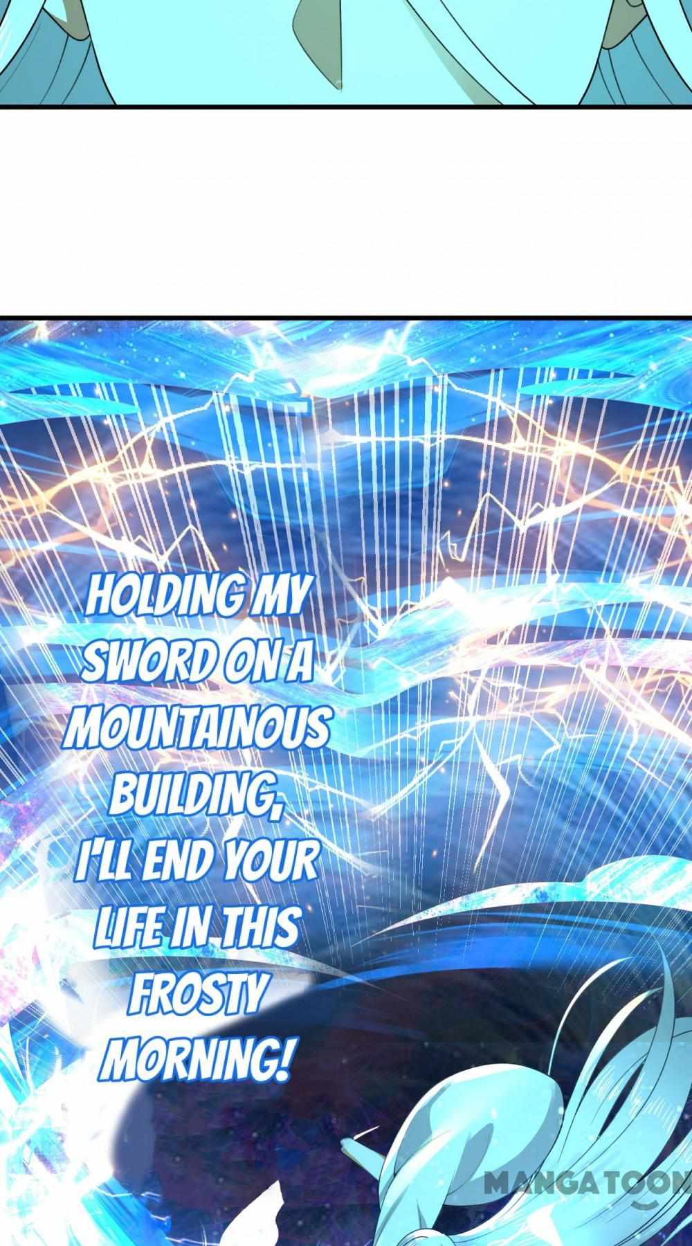 My Three Thousand Years To The Sky - Chapter 372