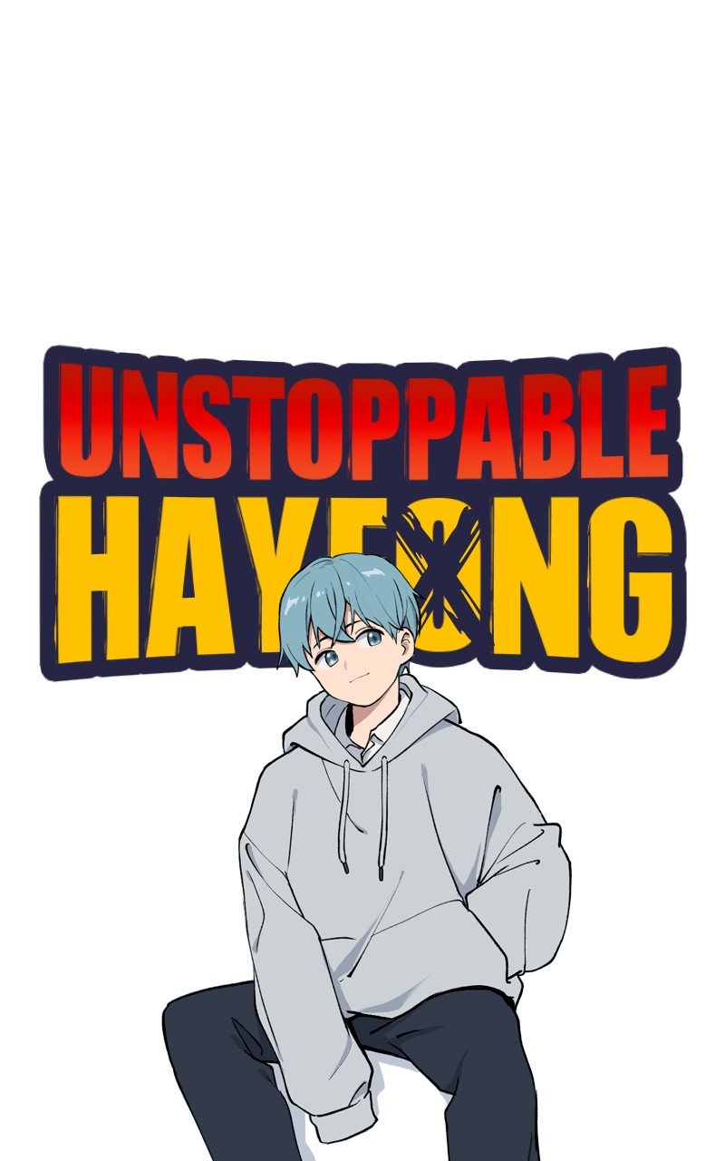 Unstoppable Hayeong - Chapter 9