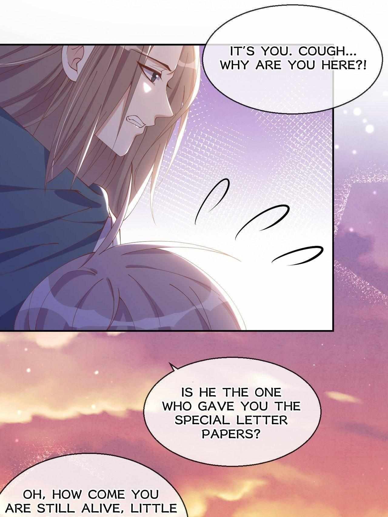 The Moon God Doesn't Understand Love - Chapter 62