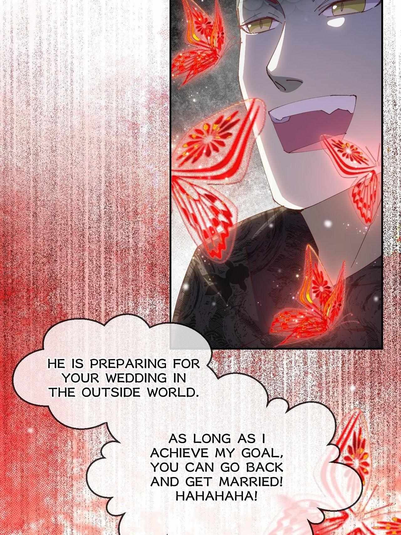 The Moon God Doesn't Understand Love - Chapter 63