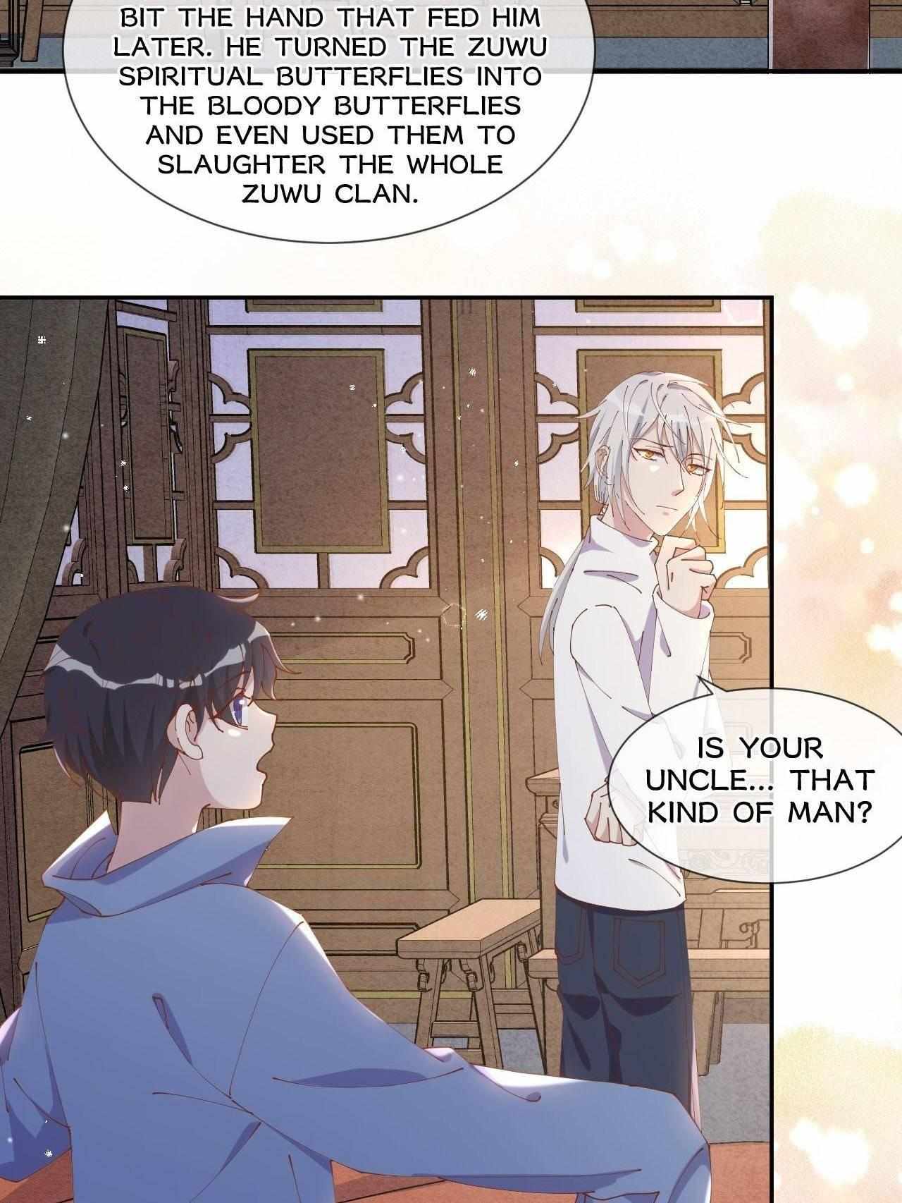 The Moon God Doesn't Understand Love - Chapter 60