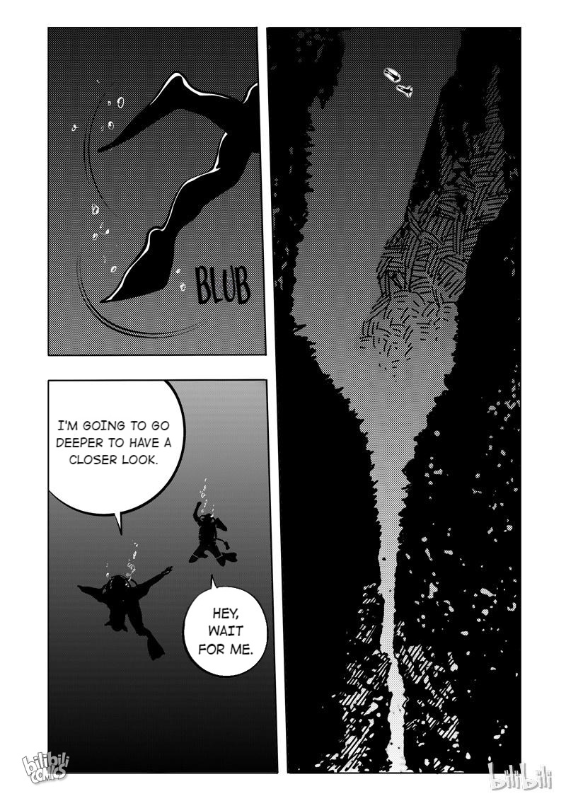 Peek - Chapter 115: Black River (2-5)