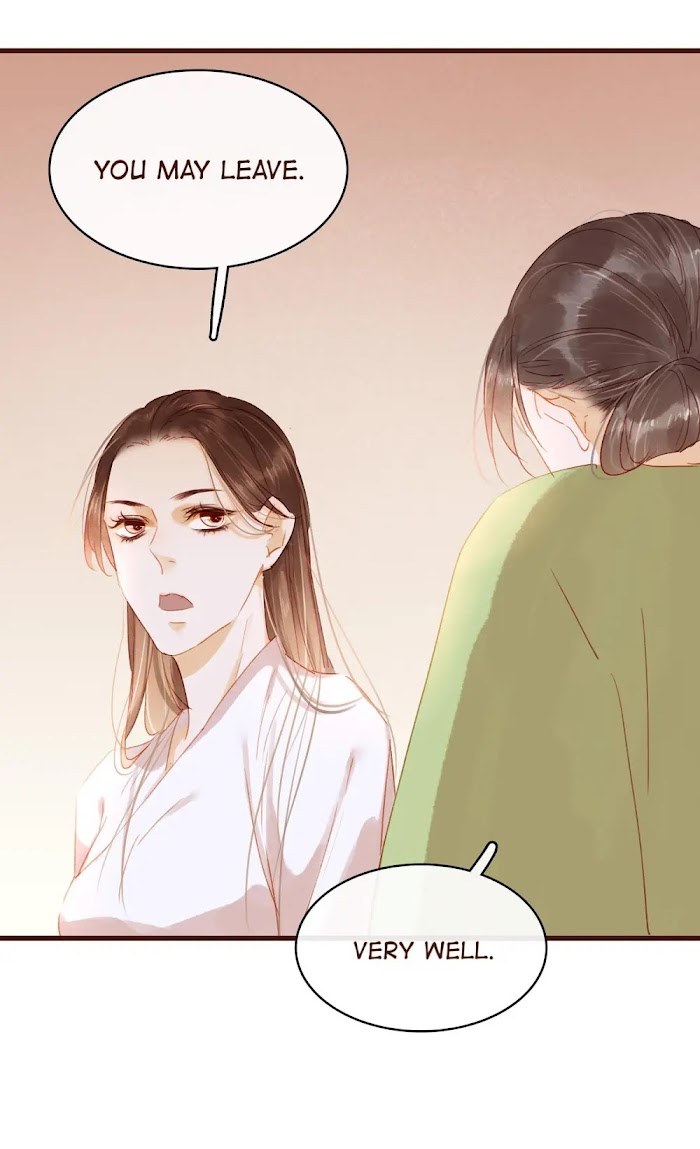 My Young Master Ji Wushuang - Chapter 30 : Woman With A Venomous Heart