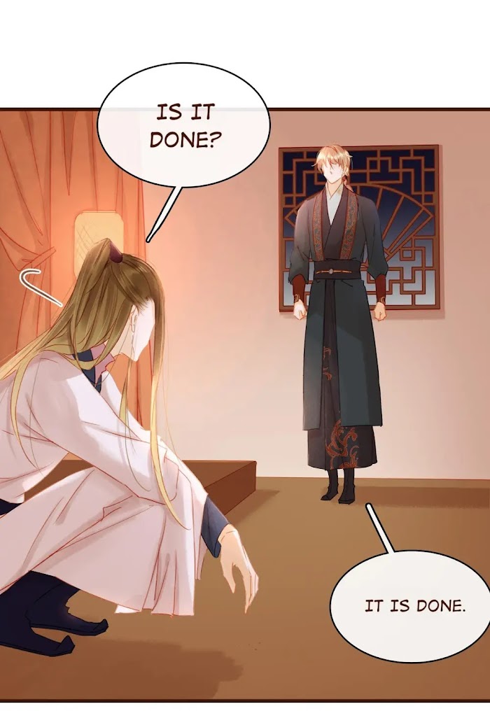 My Young Master Ji Wushuang - Chapter 30 : Woman With A Venomous Heart