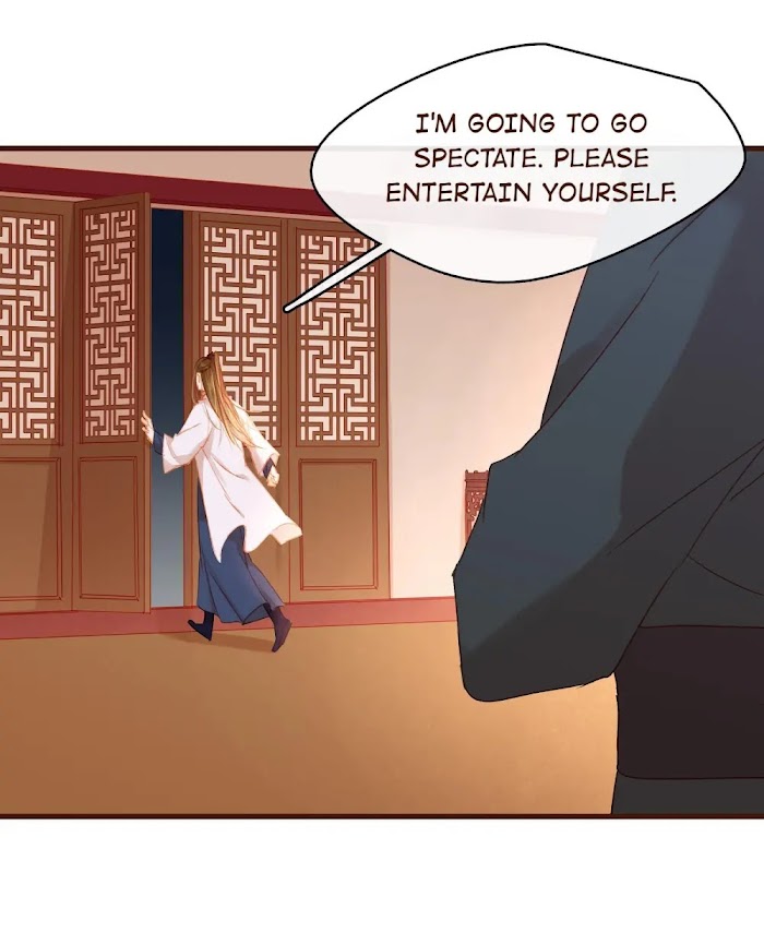 My Young Master Ji Wushuang - Chapter 30 : Woman With A Venomous Heart