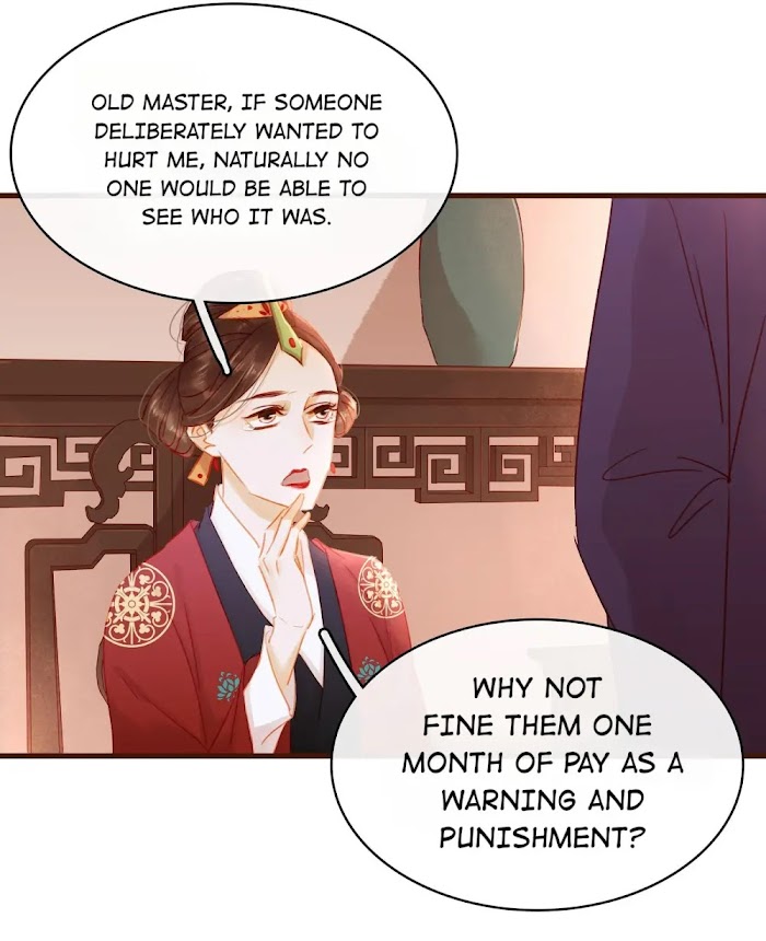 My Young Master Ji Wushuang - Chapter 30 : Woman With A Venomous Heart