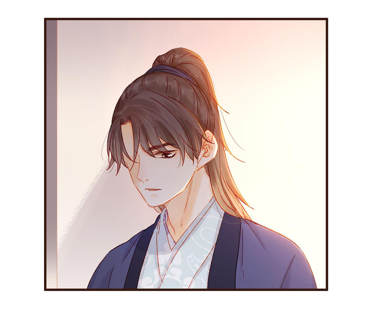 My Young Master Ji Wushuang - Chapter 102: Concealed Weapon