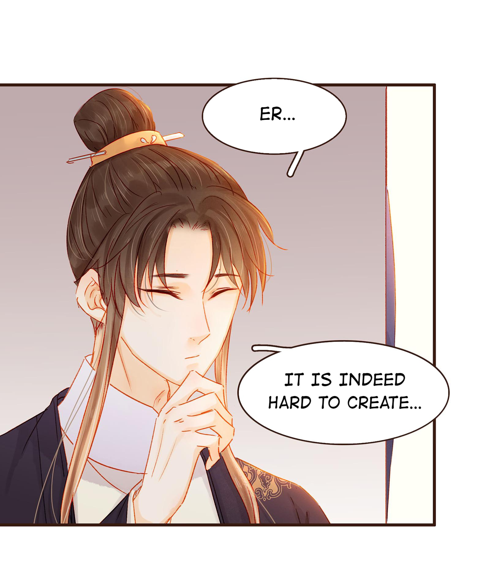 My Young Master Ji Wushuang - Chapter 102: Concealed Weapon