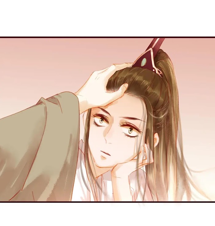 My Young Master Ji Wushuang - Chapter 23 : Excuse Me?