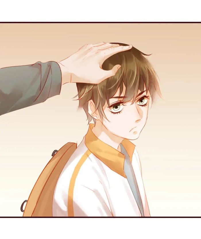 My Young Master Ji Wushuang - Chapter 23 : Excuse Me?