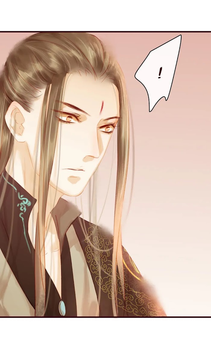 My Young Master Ji Wushuang - Chapter 23 : Excuse Me?