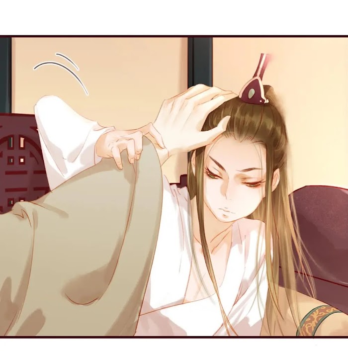 My Young Master Ji Wushuang - Chapter 23 : Excuse Me?