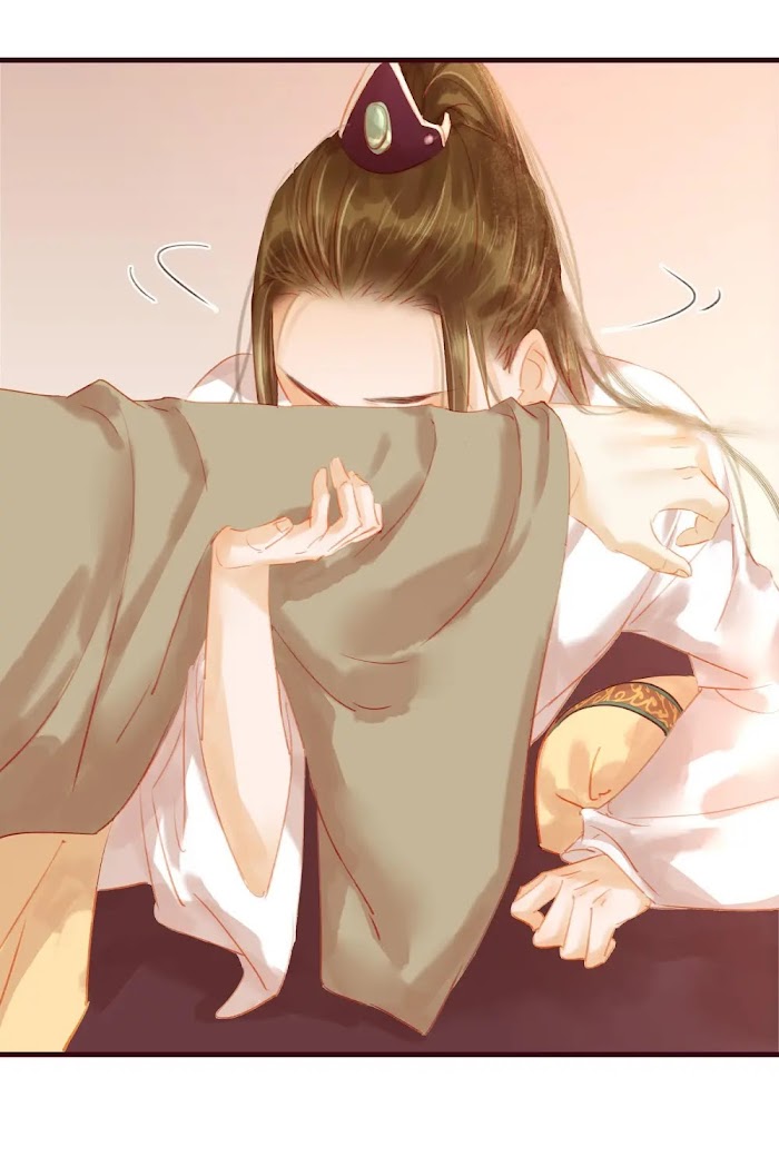 My Young Master Ji Wushuang - Chapter 23 : Excuse Me?