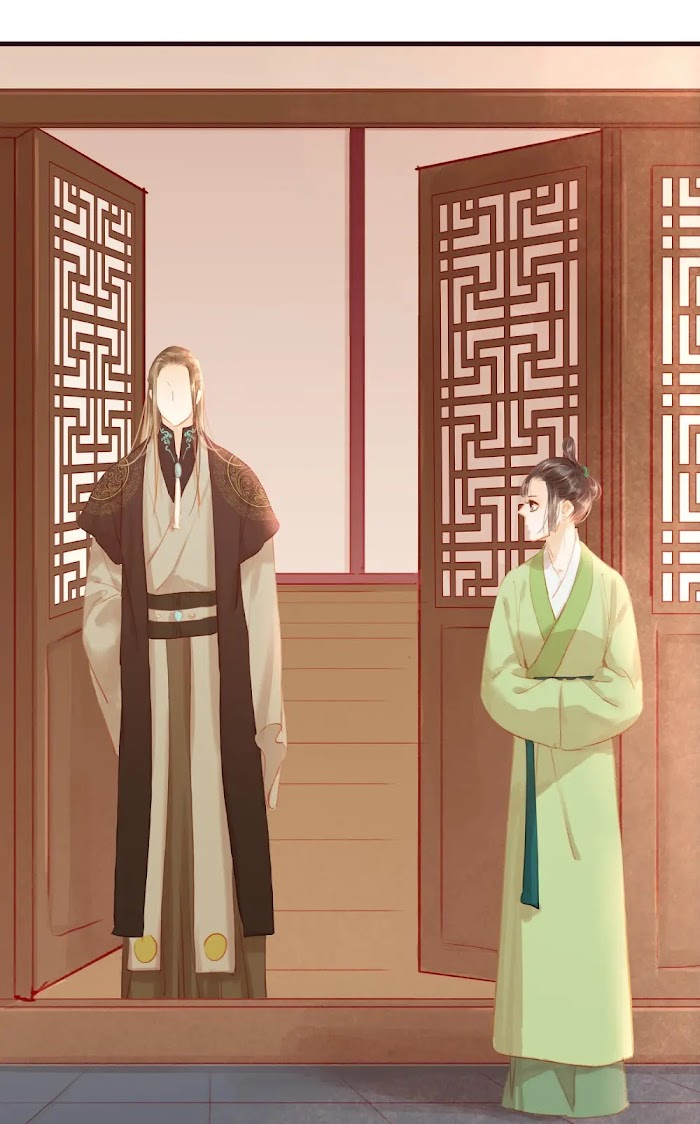 My Young Master Ji Wushuang - Chapter 23 : Excuse Me?