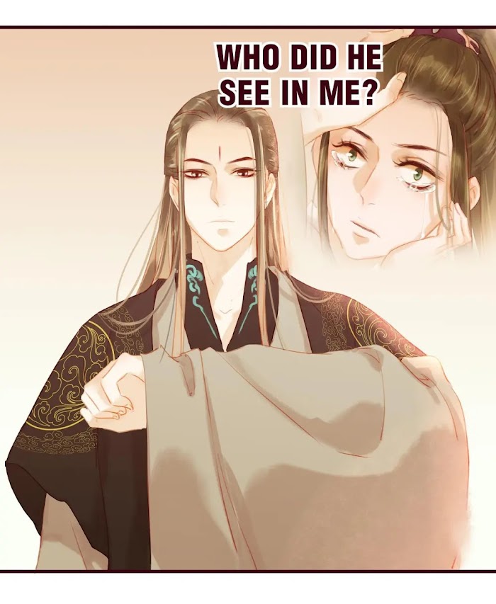 My Young Master Ji Wushuang - Chapter 23 : Excuse Me?