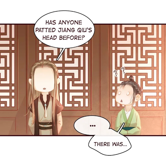 My Young Master Ji Wushuang - Chapter 23 : Excuse Me?