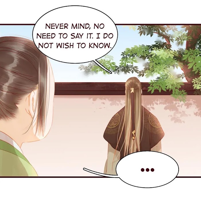 My Young Master Ji Wushuang - Chapter 23 : Excuse Me?