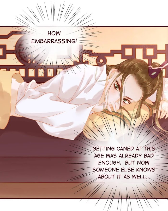 My Young Master Ji Wushuang - Chapter 23 : Excuse Me?