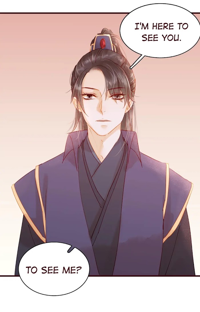 My Young Master Ji Wushuang - Chapter 23 : Excuse Me?