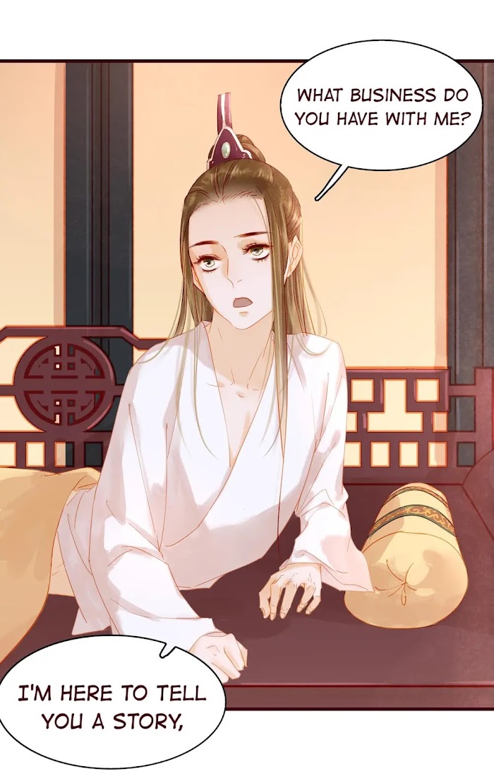 My Young Master Ji Wushuang - Chapter 23 : Excuse Me?