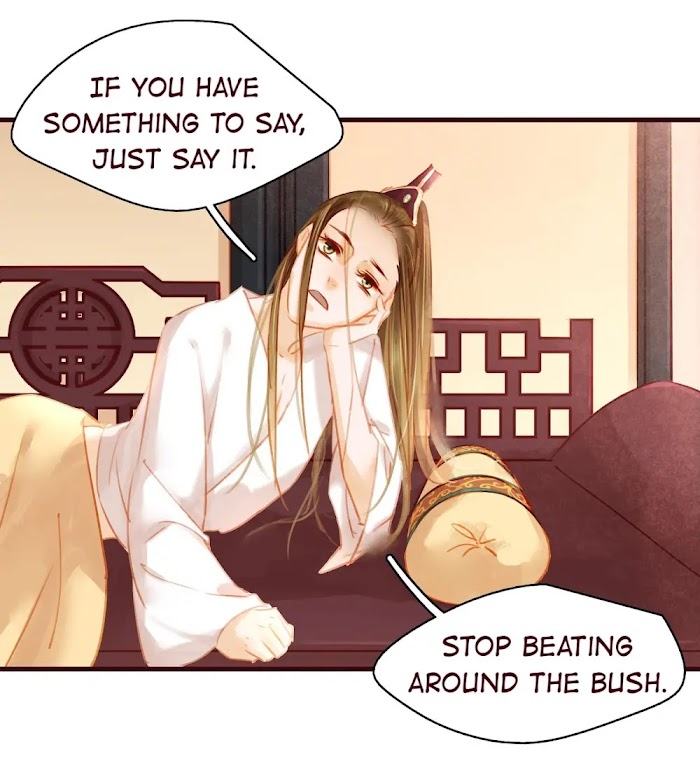 My Young Master Ji Wushuang - Chapter 23 : Excuse Me?