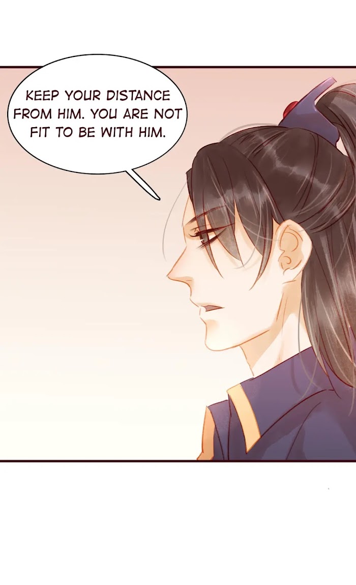 My Young Master Ji Wushuang - Chapter 23 : Excuse Me?