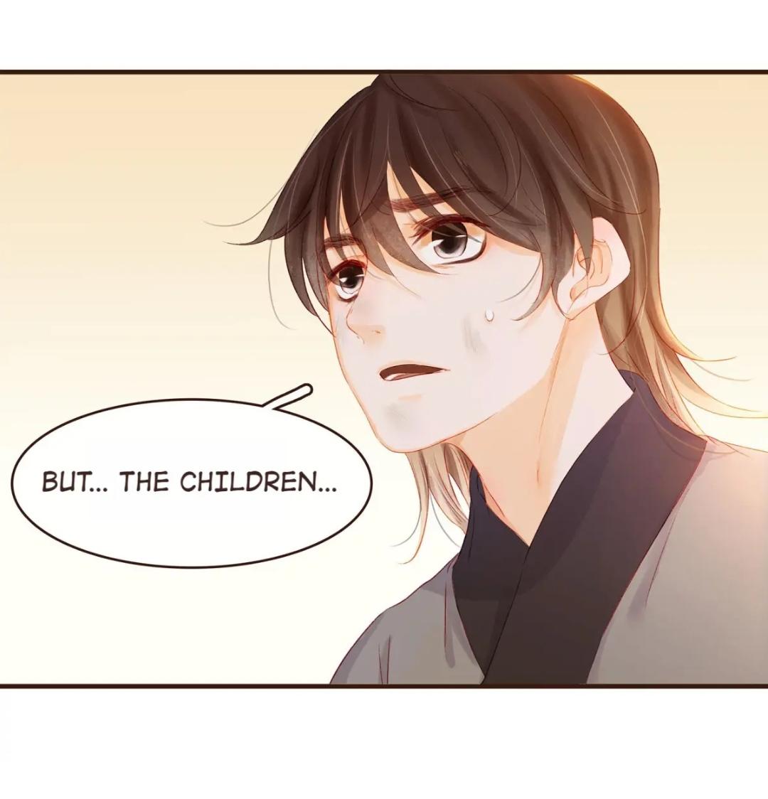 My Young Master Ji Wushuang - Chapter 97