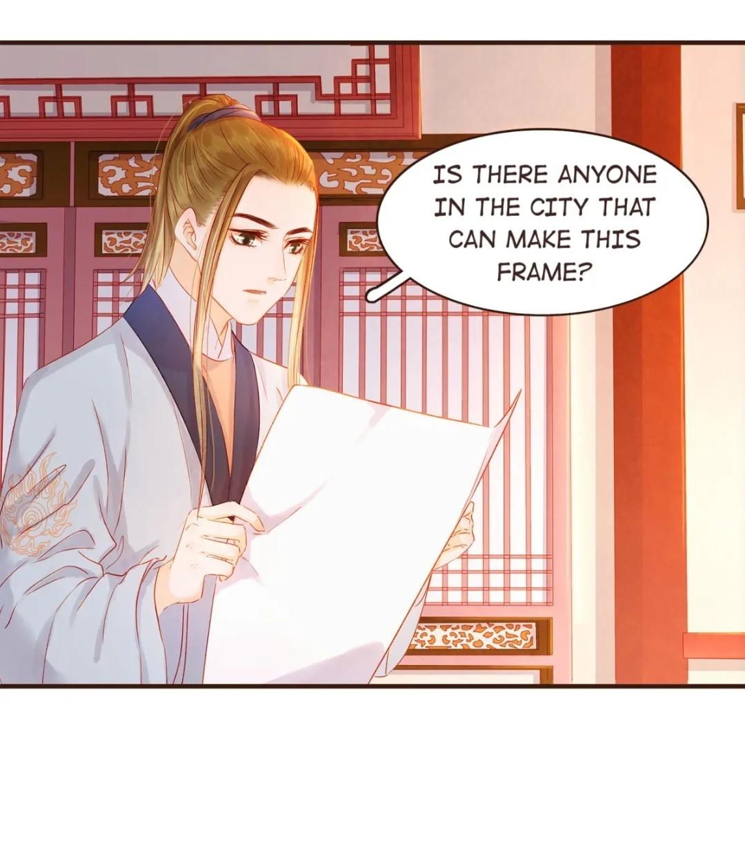 My Young Master Ji Wushuang - Chapter 97