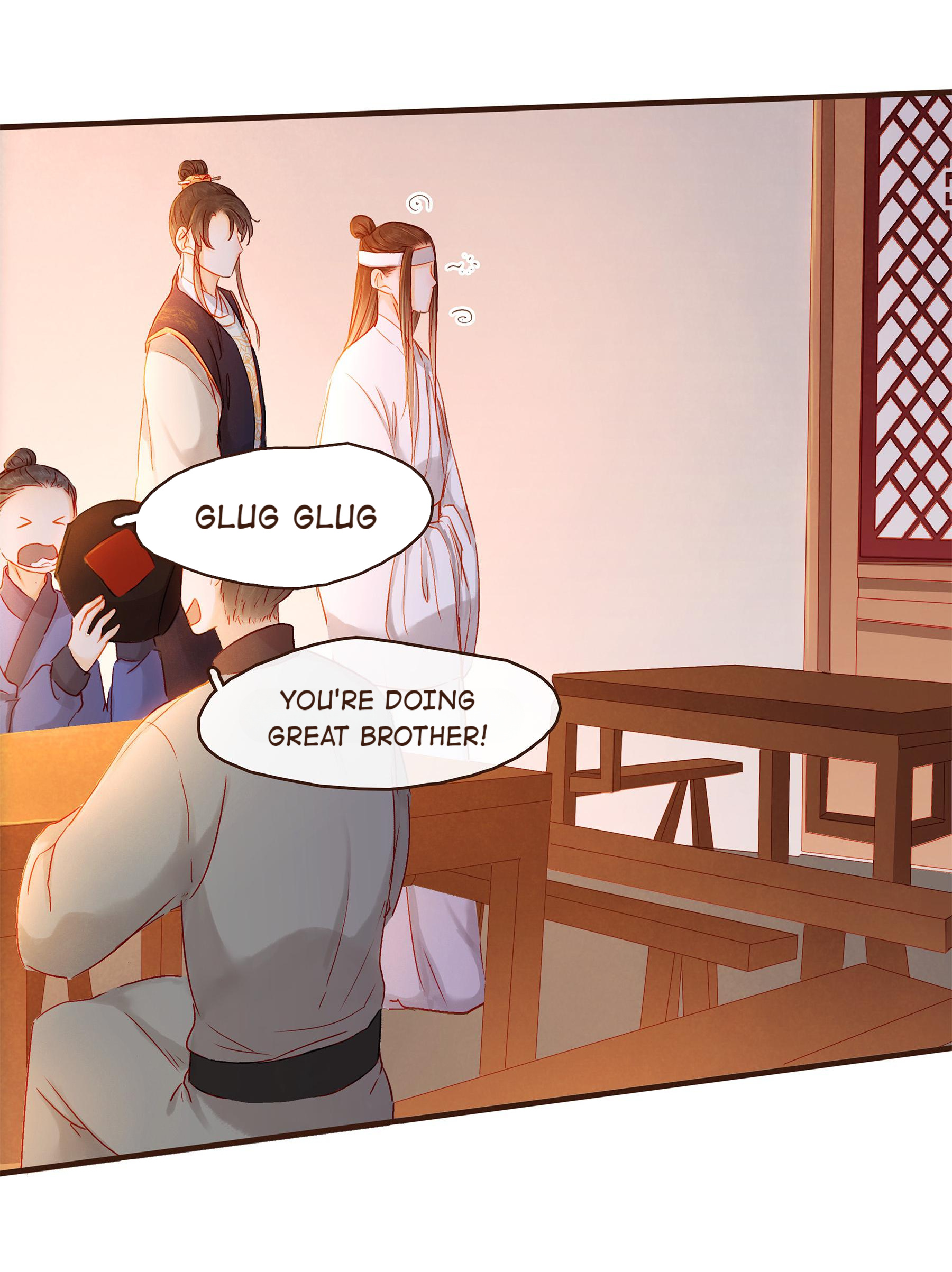 My Young Master Ji Wushuang - Chapter 87: Meow