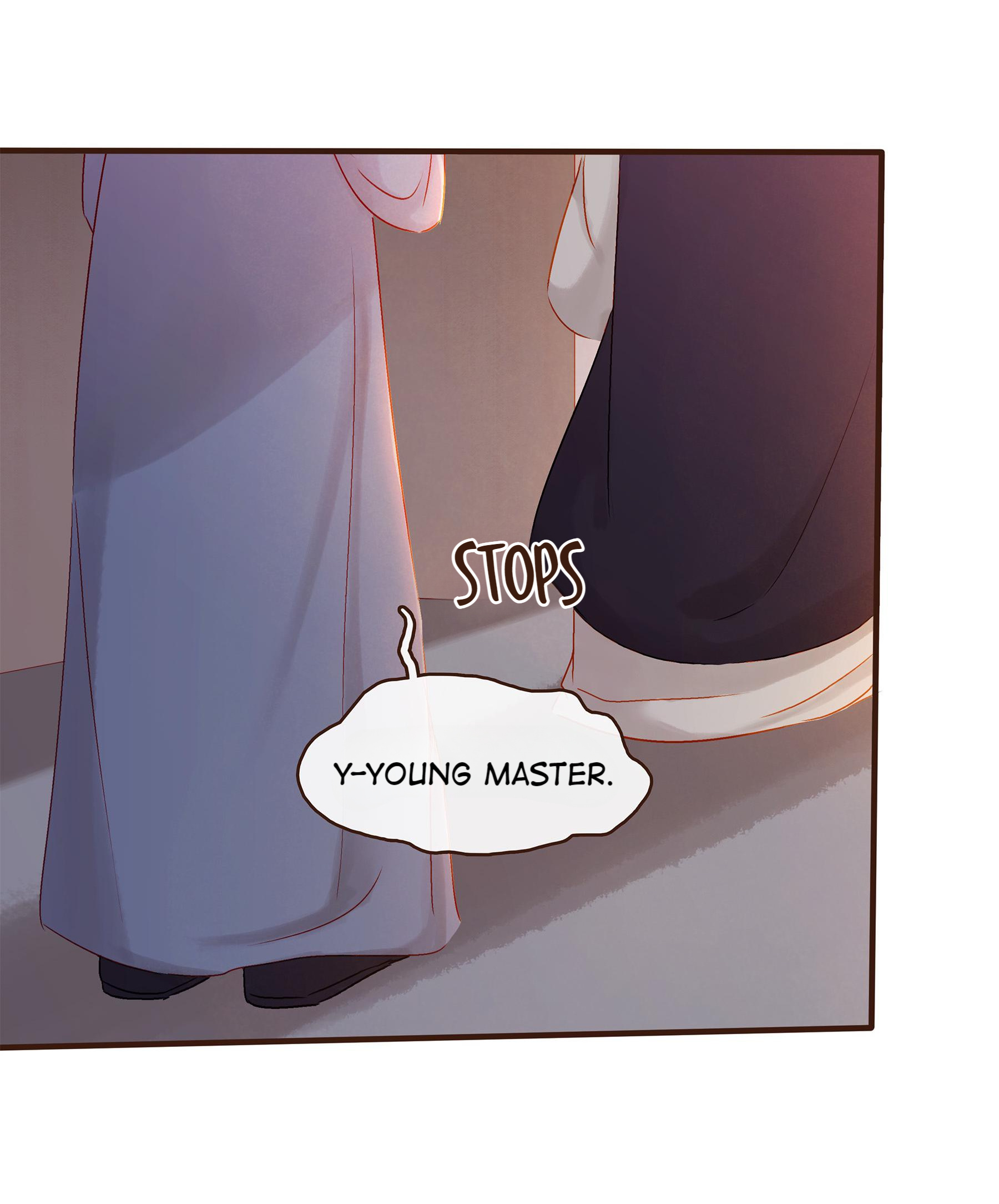 My Young Master Ji Wushuang - Chapter 87: Meow