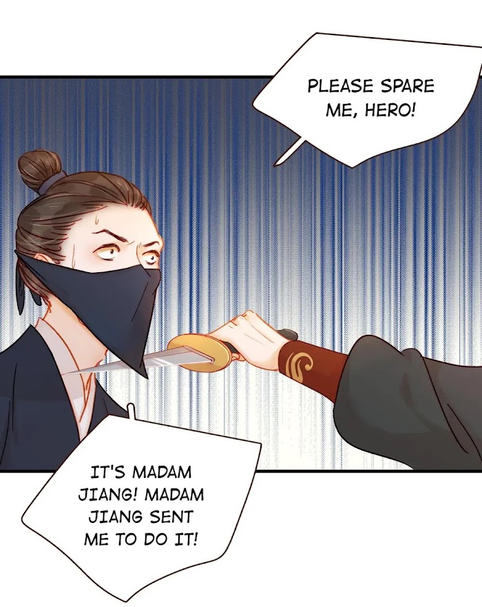 My Young Master Ji Wushuang - Chapter 58 : Assassination Attempt