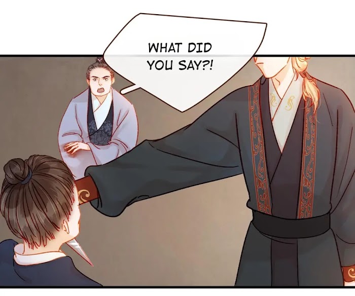 My Young Master Ji Wushuang - Chapter 58 : Assassination Attempt