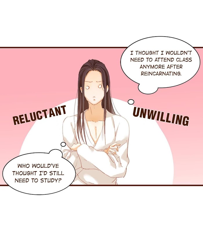 My Young Master Ji Wushuang - Chapter 4 : The Ancient Days Are So Bo.