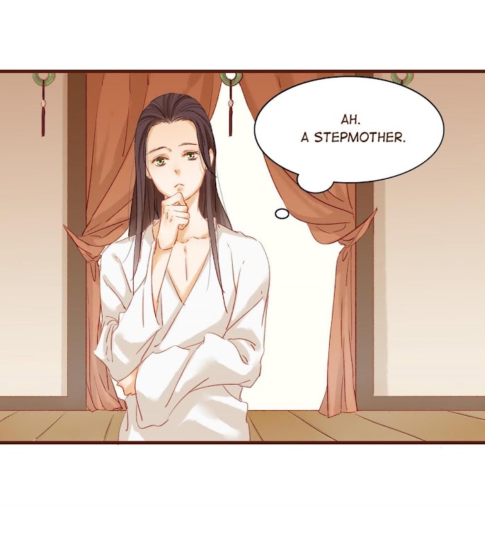 My Young Master Ji Wushuang - Chapter 4 : The Ancient Days Are So Bo.