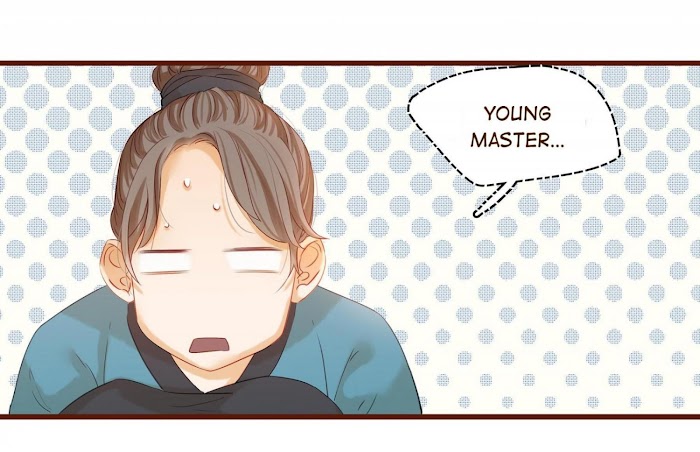 My Young Master Ji Wushuang - Chapter 4 : The Ancient Days Are So Bo.