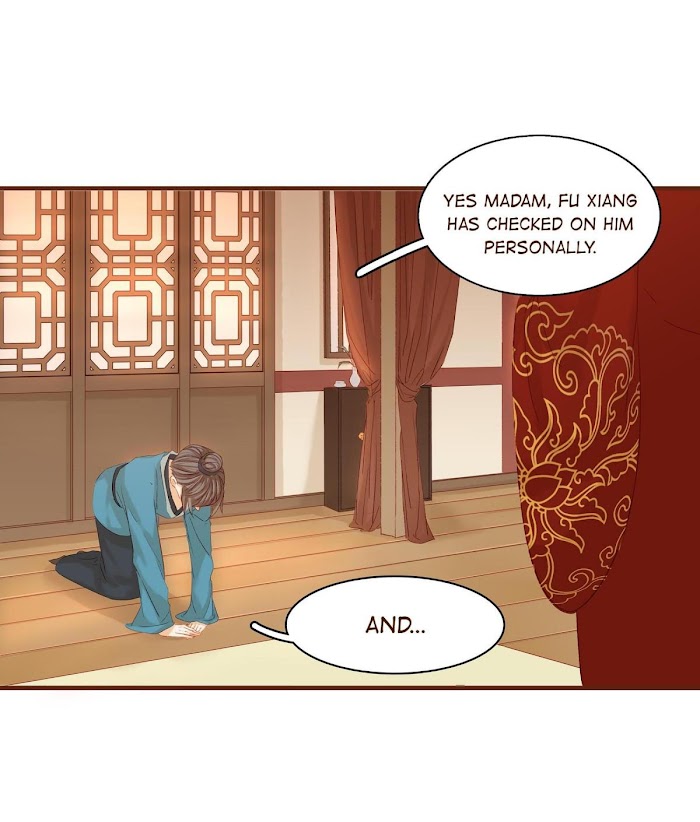 My Young Master Ji Wushuang - Chapter 4 : The Ancient Days Are So Bo.