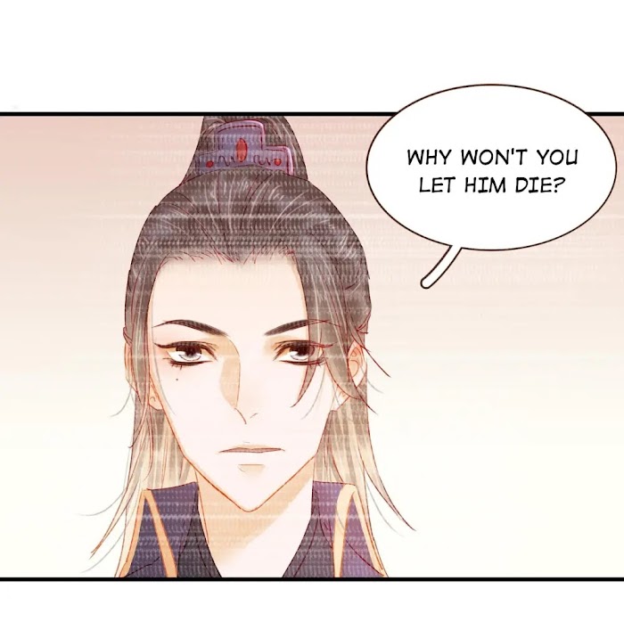 My Young Master Ji Wushuang - Chapter 45 : Poison Cured