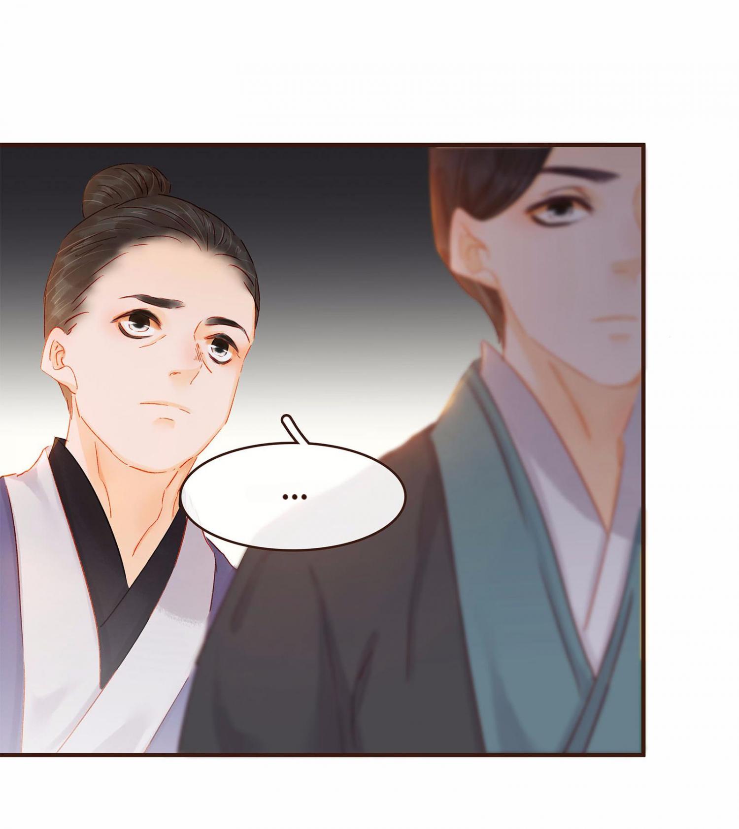 My Young Master Ji Wushuang - Chapter 115