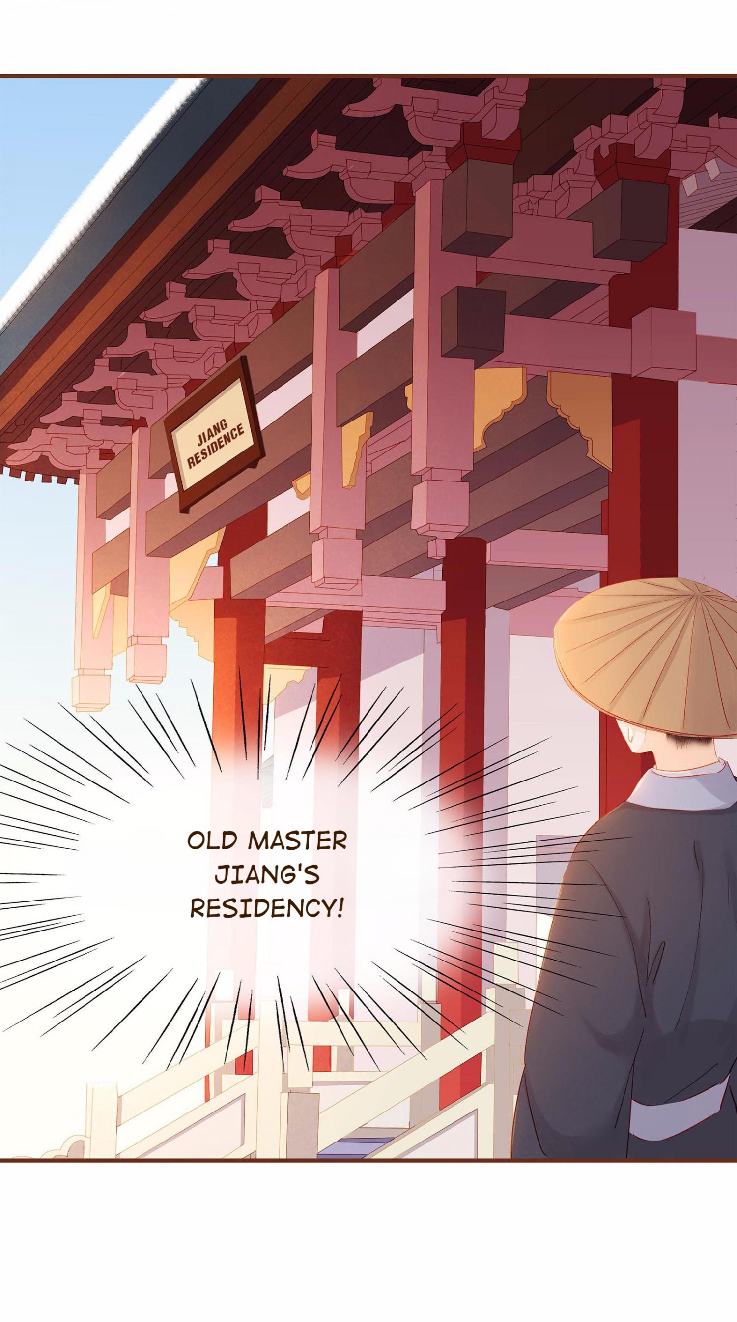 My Young Master Ji Wushuang - Chapter 115