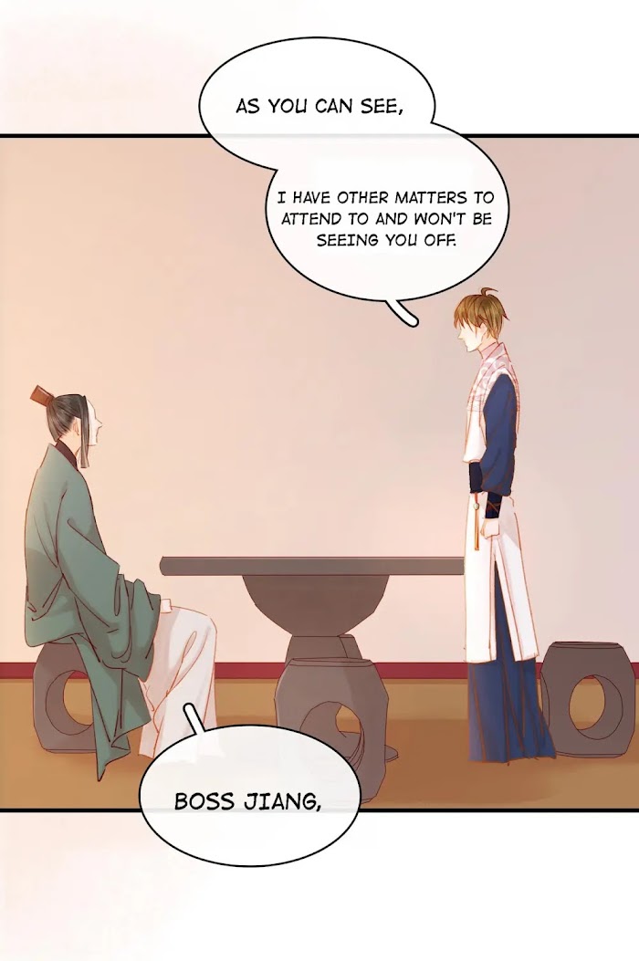 My Young Master Ji Wushuang - Chapter 51 : New Testers