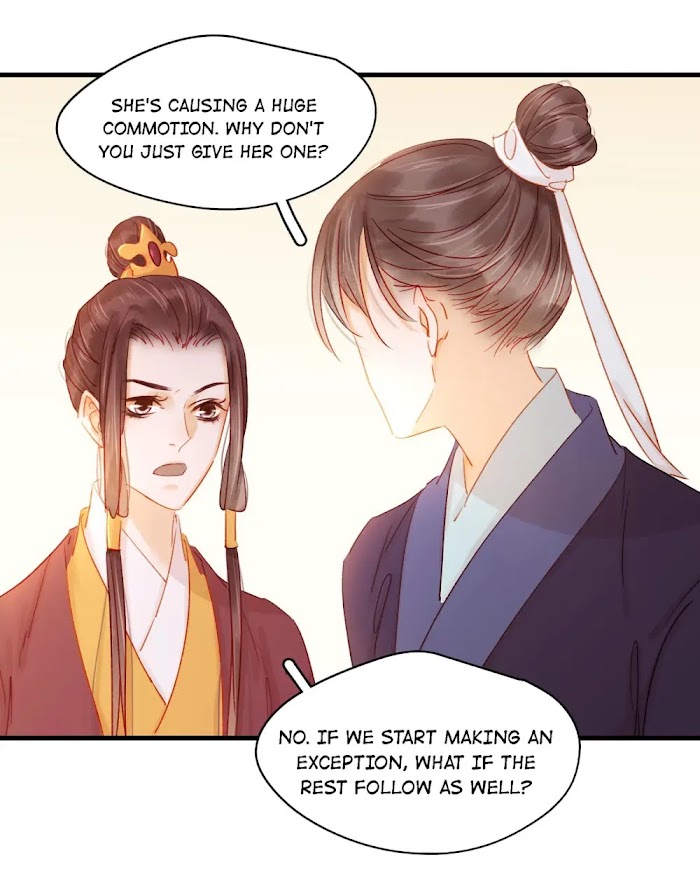 My Young Master Ji Wushuang - Chapter 51 : New Testers