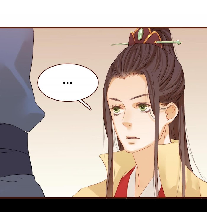 My Young Master Ji Wushuang - Chapter 5 : Someone Wants To Assassina.