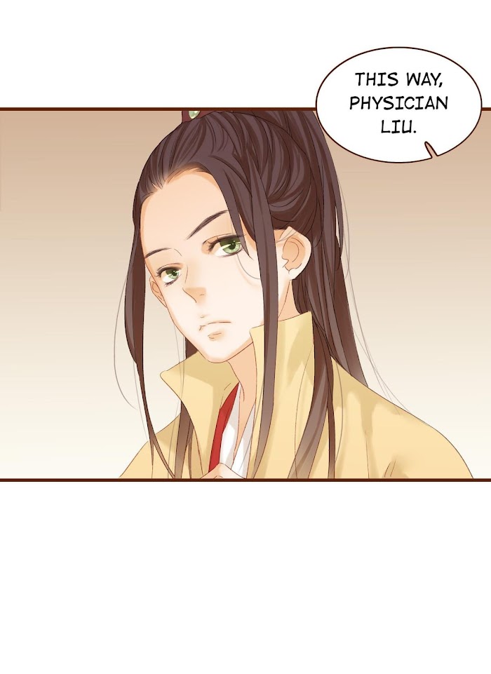 My Young Master Ji Wushuang - Chapter 5 : Someone Wants To Assassina.