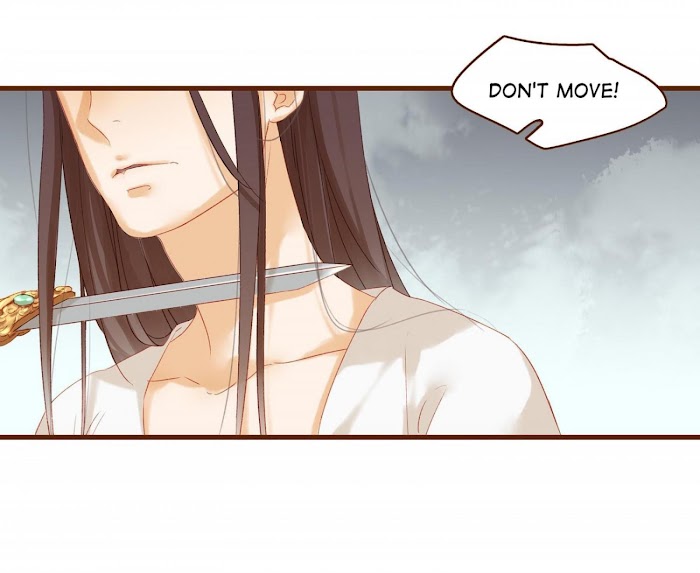 My Young Master Ji Wushuang - Chapter 5 : Someone Wants To Assassina.