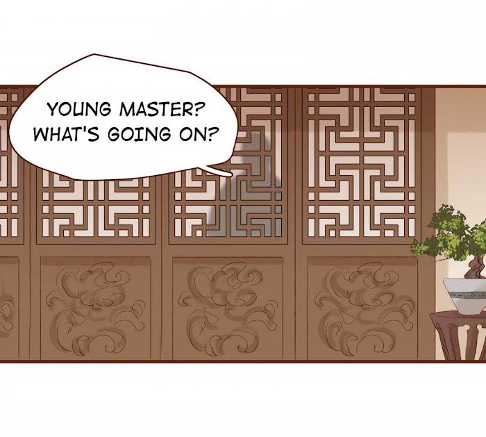 My Young Master Ji Wushuang - Chapter 5 : Someone Wants To Assassina.