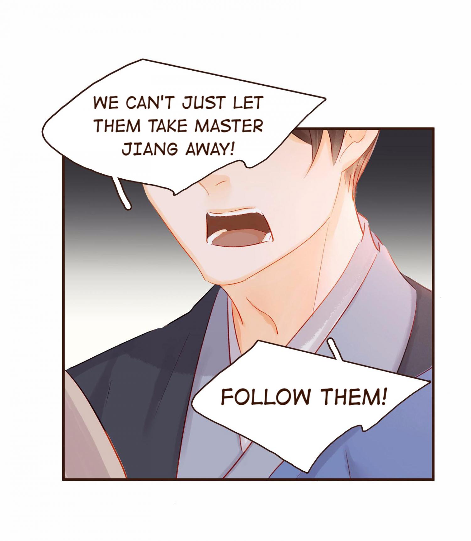 My Young Master Ji Wushuang - Chapter 116